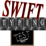 Swift Typing Test for pc icon