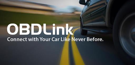 OBDLink (OBD car diagnostics) pc screenshot OBDLink (OBD car diagnostics) pc screenshot