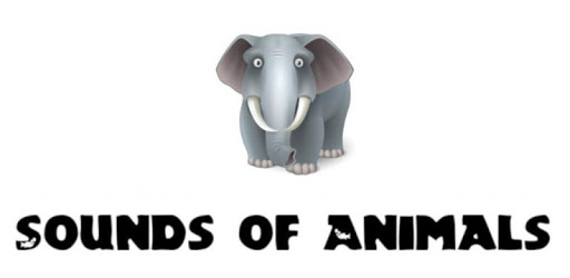 Sounds of Animals pc screenshot