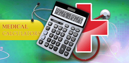 Medical Calculators pc screenshot Medical Calculators pc screenshot