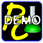 Process Calculator Demo App for pc icon Process Calculator Demo App for pc icon