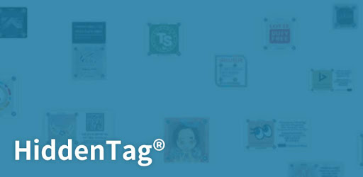 HiddenTag - authenticity verification&shopping pc screenshot HiddenTag - authenticity verification&shopping pc screenshot