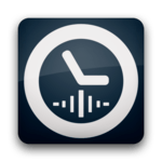 Speaking Clock: TellMeTheTime icon