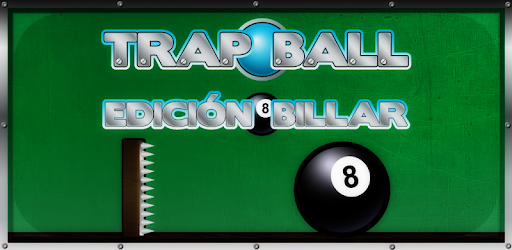 Trap Ball Pool Edition pc screenshot Trap Ball Pool Edition pc screenshot