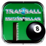 Trap Ball Pool Edition icon