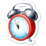 ShakeAlarm icon