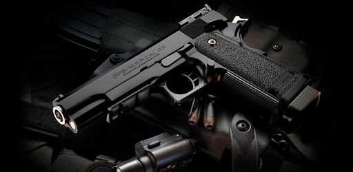 Gun Sounds pc screenshot