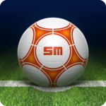 A-League Live: Live football scores, stats & news icon