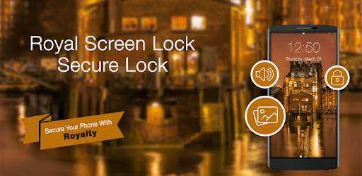 Royal Screen Lock for PC - How to Install on Windows PC, Mac