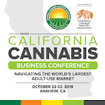 CACannaBizCon icon