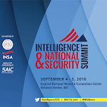 Intelligence Summit 2018 icon