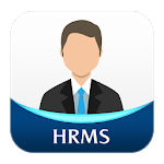 HRMS Mobile AA icon