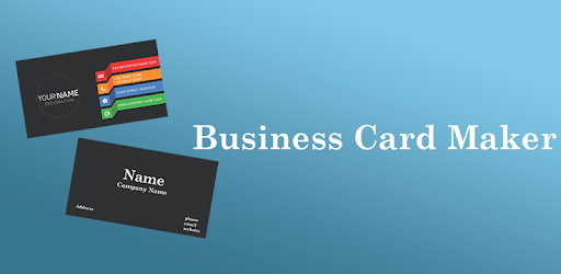 Business Cards Maker & Visiting Cards Maker pc screenshot Business Cards Maker & Visiting Cards Maker pc screenshot
