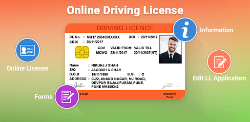 Online indian Drivning Licence Apply pc screenshot Online indian Drivning Licence Apply pc screenshot