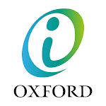 Oxford iSolution for pc icon Oxford iSolution for pc icon