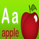 ABC Alphabet Phonic Sounds icon