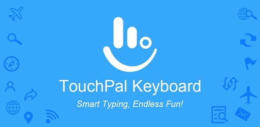 TouchPal Keyboard Pro- type with AI assistant pc screenshot TouchPal Keyboard Pro- type with AI assistant pc screenshot
