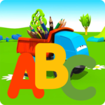 English For Kids icon