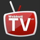 "live Tv icon