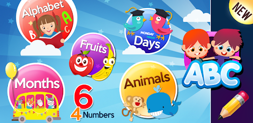 ABC KIDS pc screenshot ABC KIDS pc screenshot