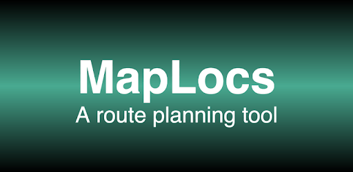 MapLocs Cycling Route Planner pc screenshot MapLocs Cycling Route Planner pc screenshot