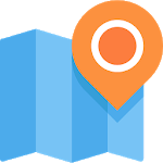 MapLocs Cycling Route Planner for pc icon MapLocs Cycling Route Planner for pc icon
