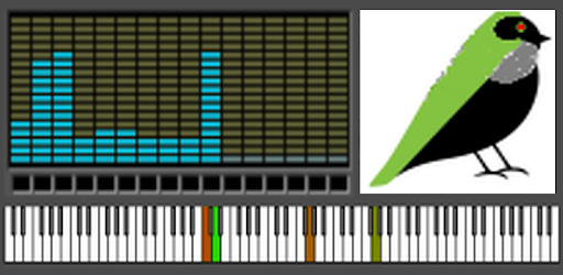 AndBird - Music Player pc screenshot AndBird - Music Player pc screenshot
