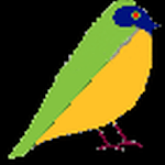 AndBird - Music Player icon