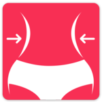 Abs Workout - Home Workout, Tabata, HIIT icon