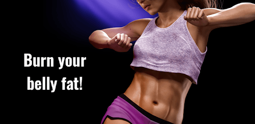 Abs Workout - 7 Minute Home Workout Fitness pc screenshot