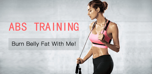 Abs Training-Burn belly fat pc screenshot