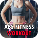 Abs Workout - Weight Loss At Home icon