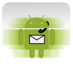 Contact Vibrate icon