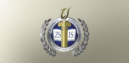 Zahrat Al-Sahraa International School pc screenshot Zahrat Al-Sahraa International School pc screenshot