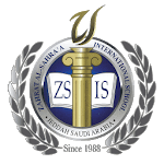 Zahrat Al-Sahraa International School icon