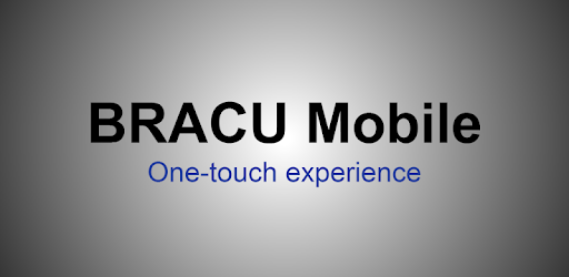 BRACU Mobile pc screenshot