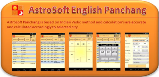 Astrosoft English Panchang for PC - How to Install on Windows PC, Mac