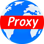 Proxy Browser for Android - Unblock Sites Free icon