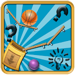 3D Crazy Physics Puzzle icon
