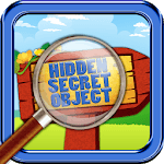 Hidden Secret Objects icon