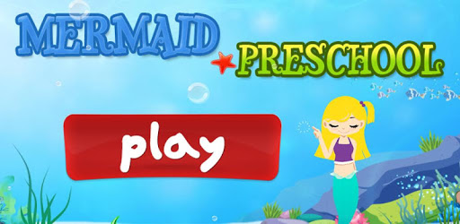 Mermaid Preschool Lessons pc screenshot