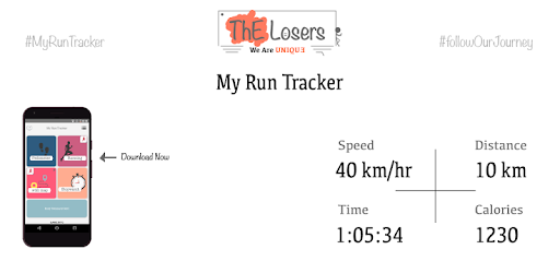 My Run Tracker - The Run Tracking App pc screenshot My Run Tracker - The Run Tracking App pc screenshot