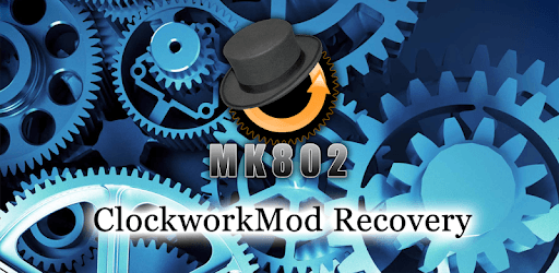 MK802 4.0.3 CWM Recovery pc screenshot MK802 4.0.3 CWM Recovery pc screenshot