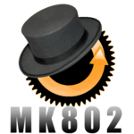 MK802 4.0.4 CWM Recovery icon