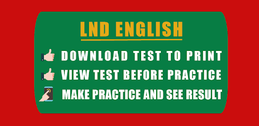 LND English pc screenshot LND English pc screenshot