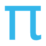 Pi Calculator icon
