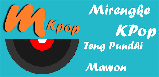 Mireng - Kpop Song + Lyric Online pc screenshot Mireng - Kpop Song + Lyric Online pc screenshot