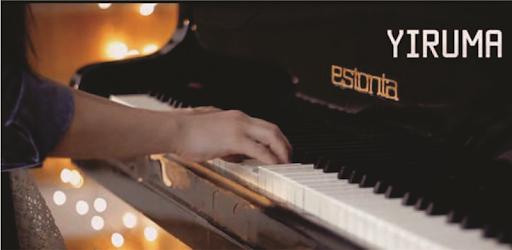 Yiruma & Richard Piano pc screenshot Yiruma & Richard Piano pc screenshot