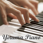 Yiruma & Richard Piano icon