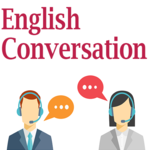 English Conversations icon